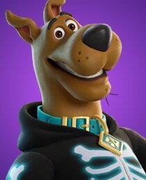 Scooby-Doo (Scooby-Doo)