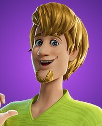 Shaggy Rogers (Scooby-Doo)
