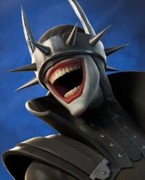 The Batman Who Laughs (DC Comics)