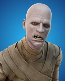The Mummy (Universal Monsters)