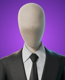 The Slender Man (Slender Man)