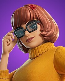 Velma Dinkley (Scooby-Doo)