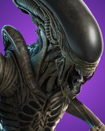 Xenomorph (Alien Earth)