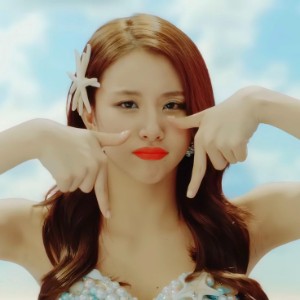 chaeyoung