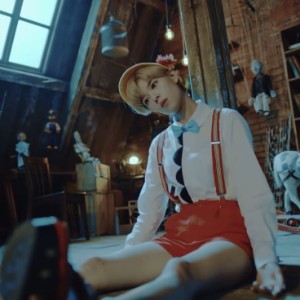 jeongyeon