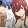 Jellal Erza