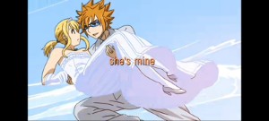 Loke Leo x Lucy