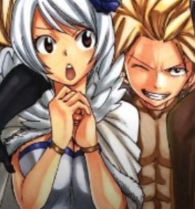 Sting Yukino