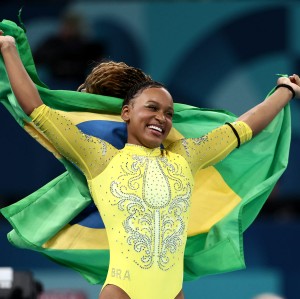 Rebeca Andrade