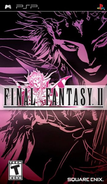 FF II