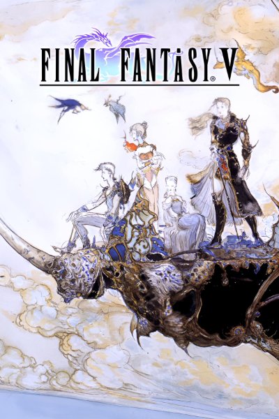 FF5