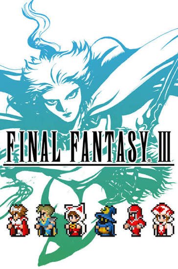 FFIII