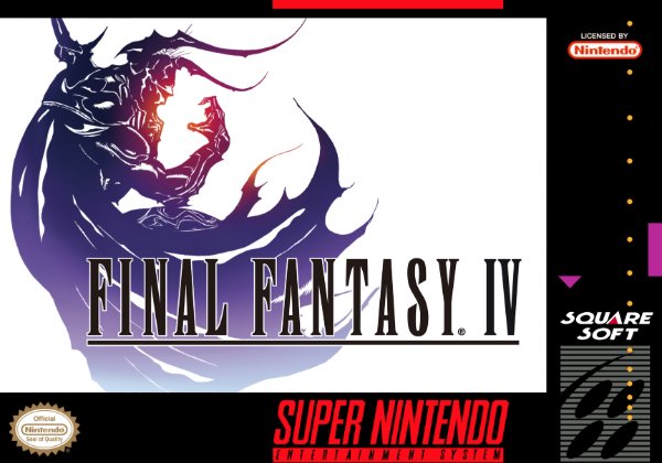 FFIV