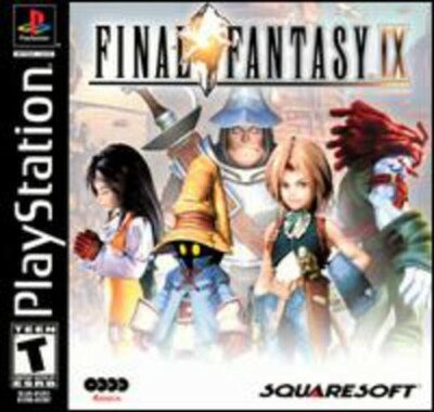 FFIX