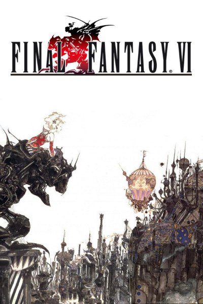 FFVI