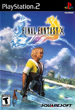 FFX