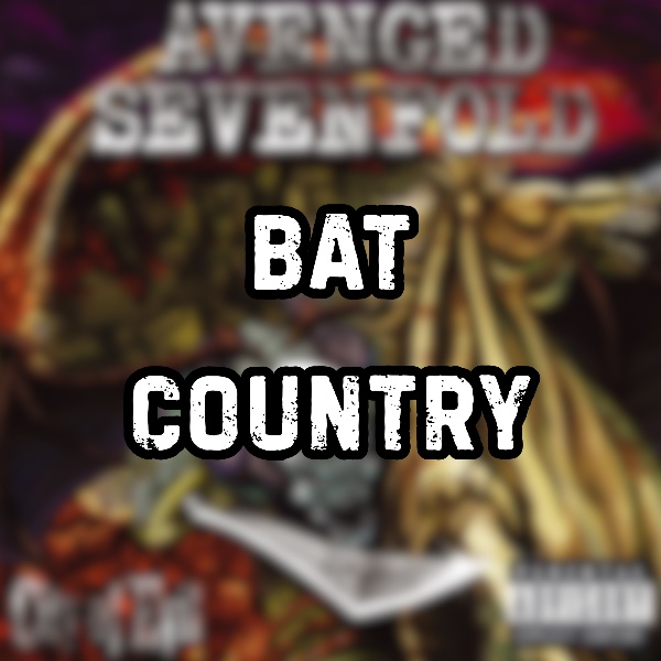 Bat Country