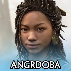 Angrdoba