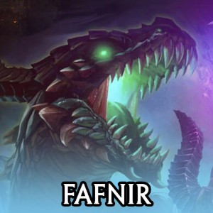 Fafnir