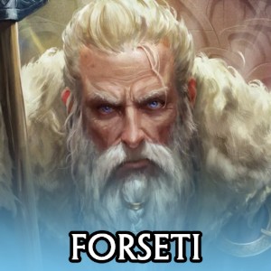 Forseti