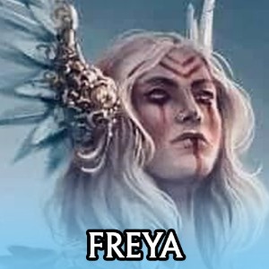 Freya