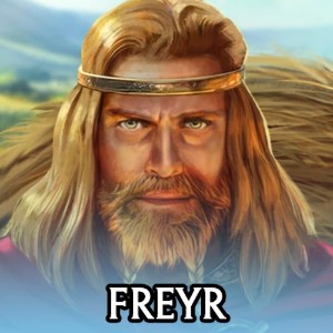 Freyr