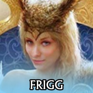 Frigg