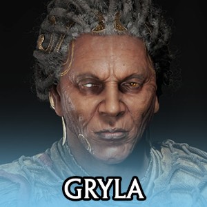 Gryla