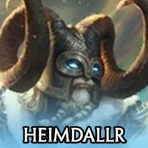 Heimdallr