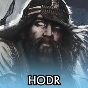 Hodr