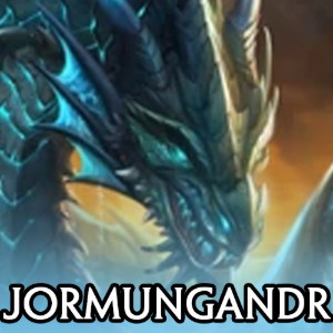 Jormungandr
