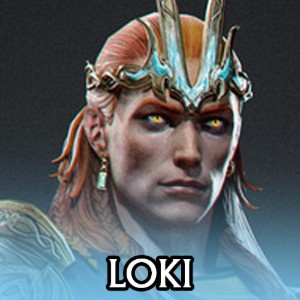 Loki