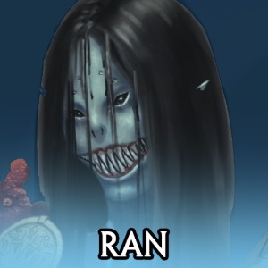 Ran