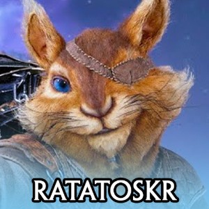 Ratatoskr