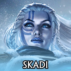 Skadi
