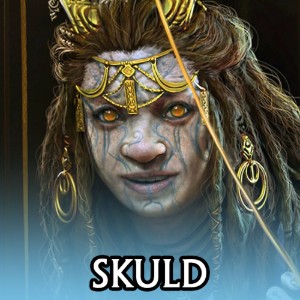Skuld