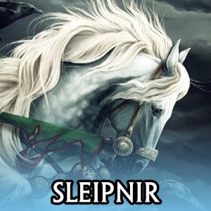 Sleipnir