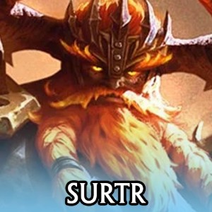 Surtr