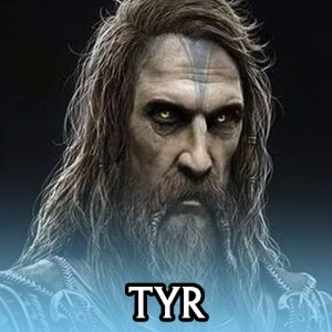 Tyr