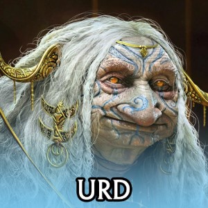 Urd