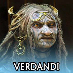 Verdandi