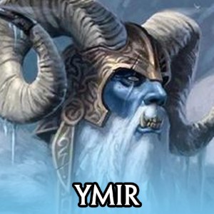 Ymir