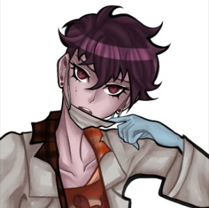 Kadashi