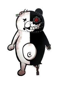 Withered Monokuma