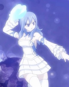 Celestial World