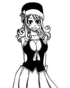 GMG Manga Dress