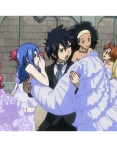 GMG Wedding Dress
