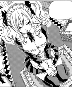 Maid