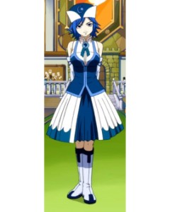 New Member Dress