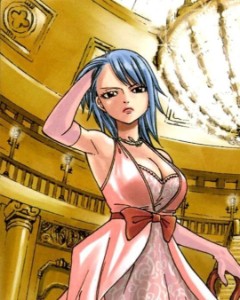 Pink BallGown